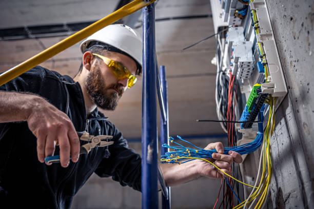 Best Circuit Breaker Repair  in Flowood, MS