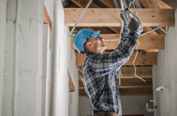 Best Electrical Contractors for Businesses  in Flowood, MS