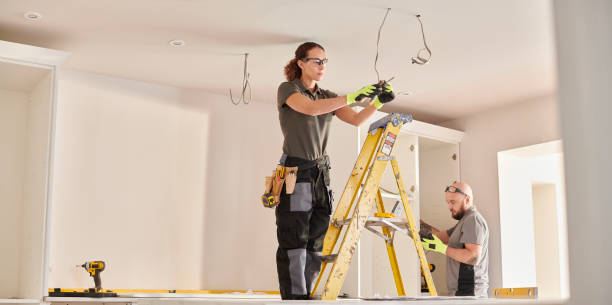 Best Residential Electrician Services  in Flowood, MS