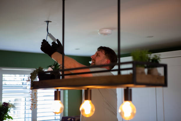 Best Affordable Electrical Installation  in Flowood, MS