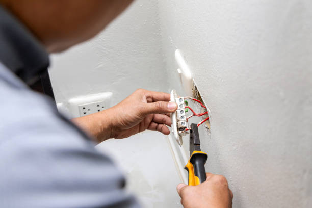 Best Electric Panel Repair  in Flowood, MS