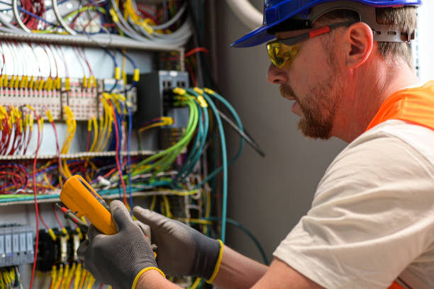 Best Electrical System Inspection  in Flowood, MS