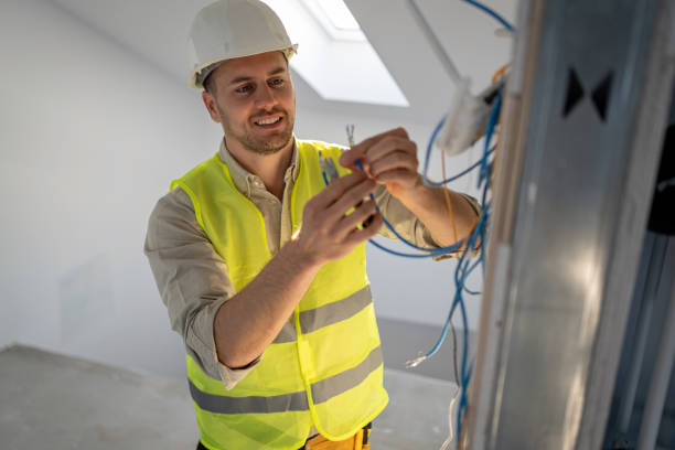 Best Emergency Electrician Near Me  in Flowood, MS